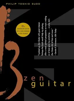 Zen guitar